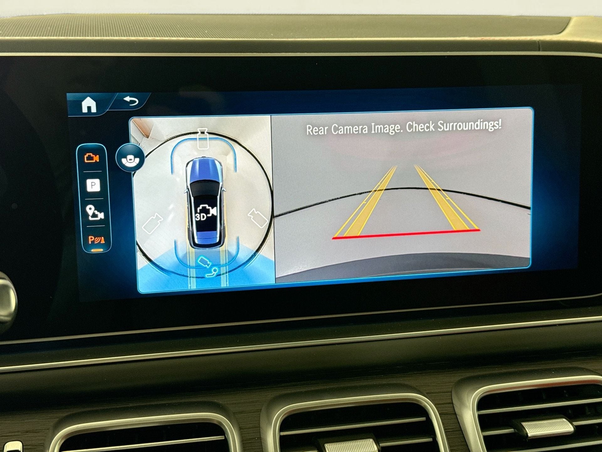 2026 Mercedes-Benz GLE AMG GLE63 S - Photo 15