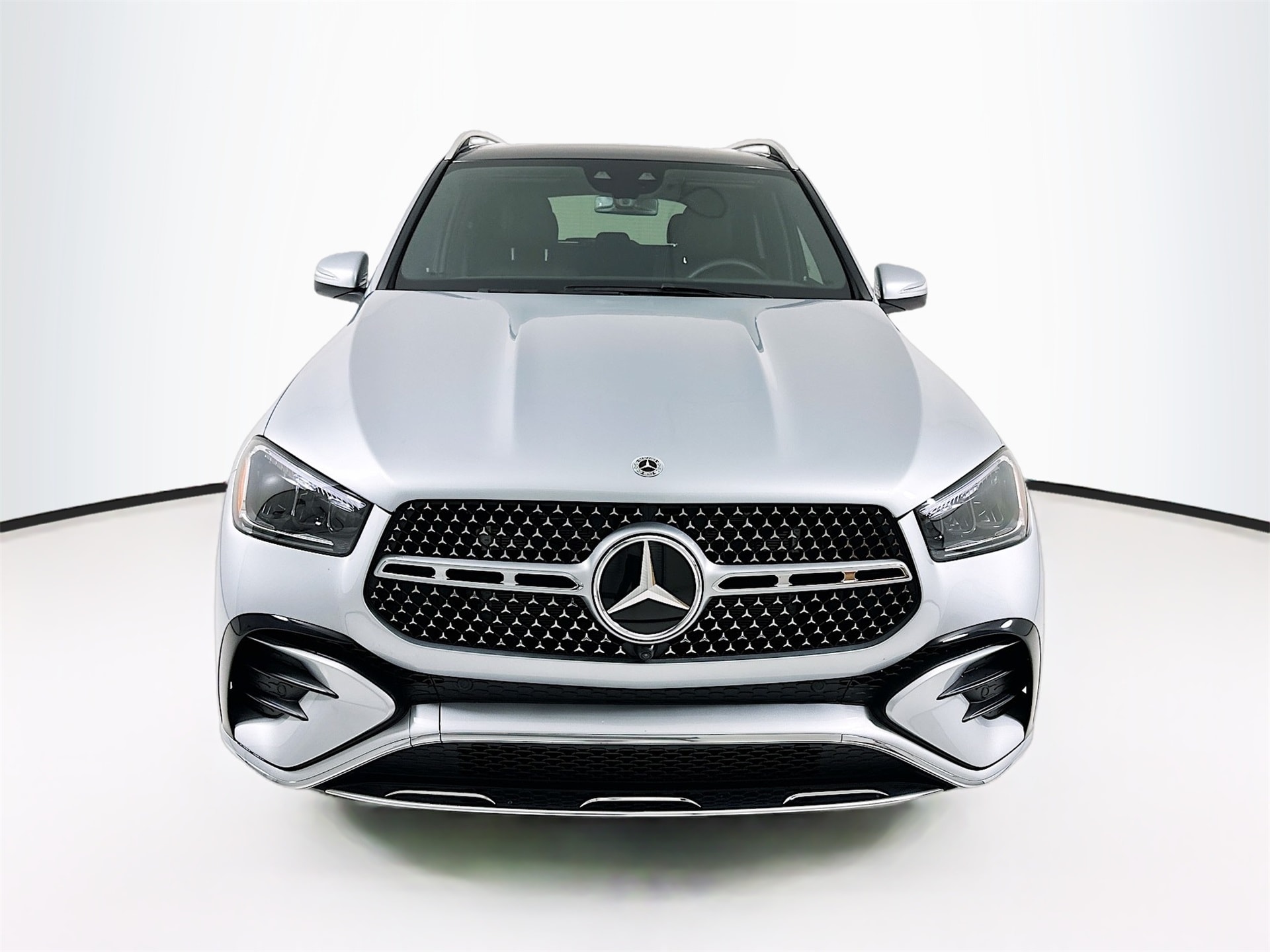 Certified 2024 Mercedes-Benz GLE GLE450 with VIN 4JGFB5KBXRB142644 for sale in Grapevine, TX