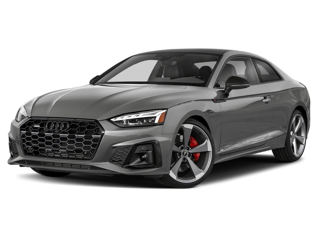 Used 2023 Audi A5 45 S line Premium Coupe