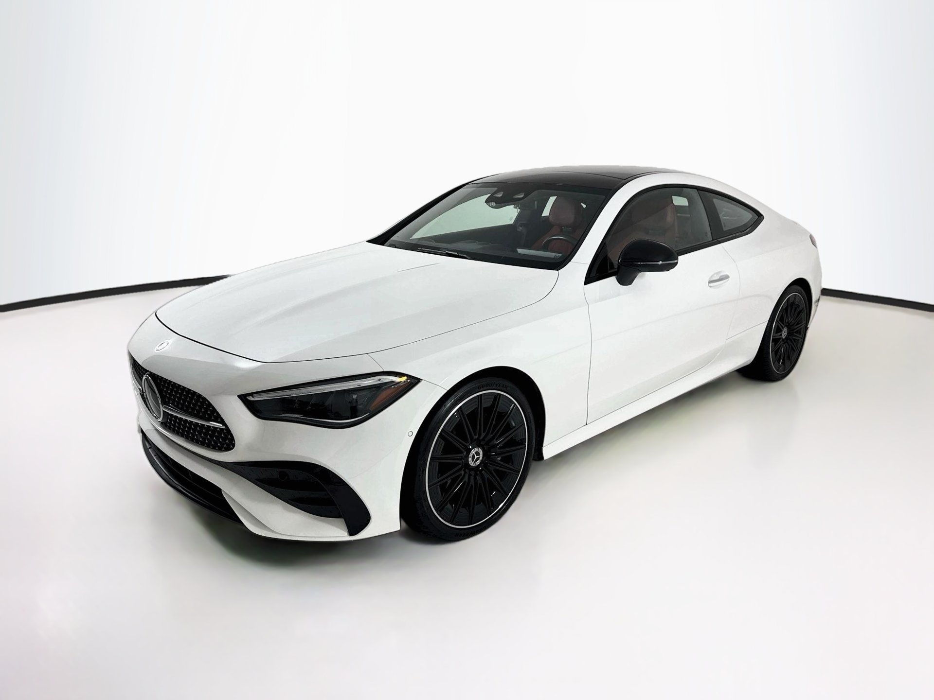 Certified 2024 Mercedes-Benz CLE CLE 300 Coupe