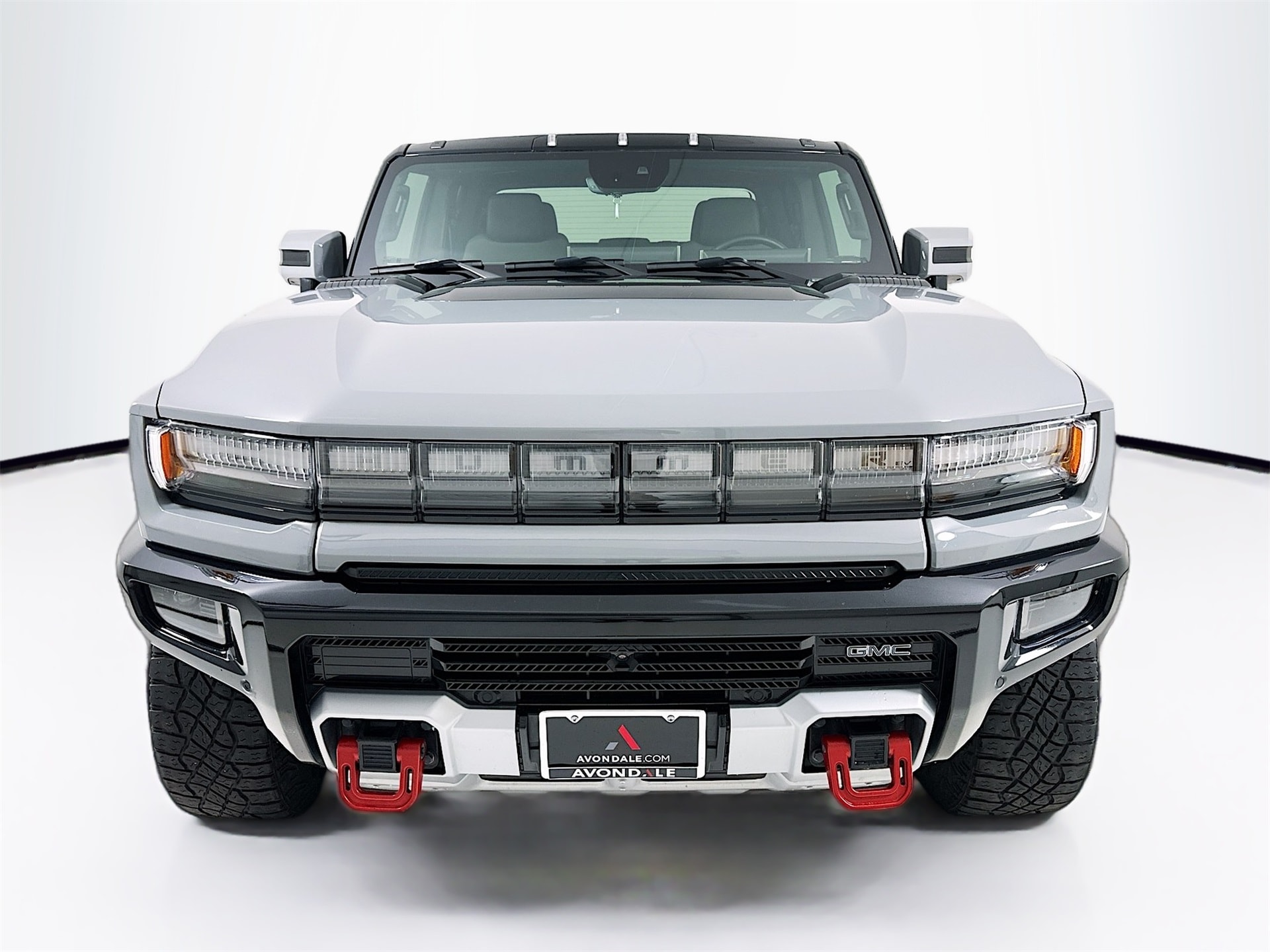 Used 2025 GMC HUMMER EV 3X with VIN 1GT40DDB7SU106722 for sale in Grapevine, TX