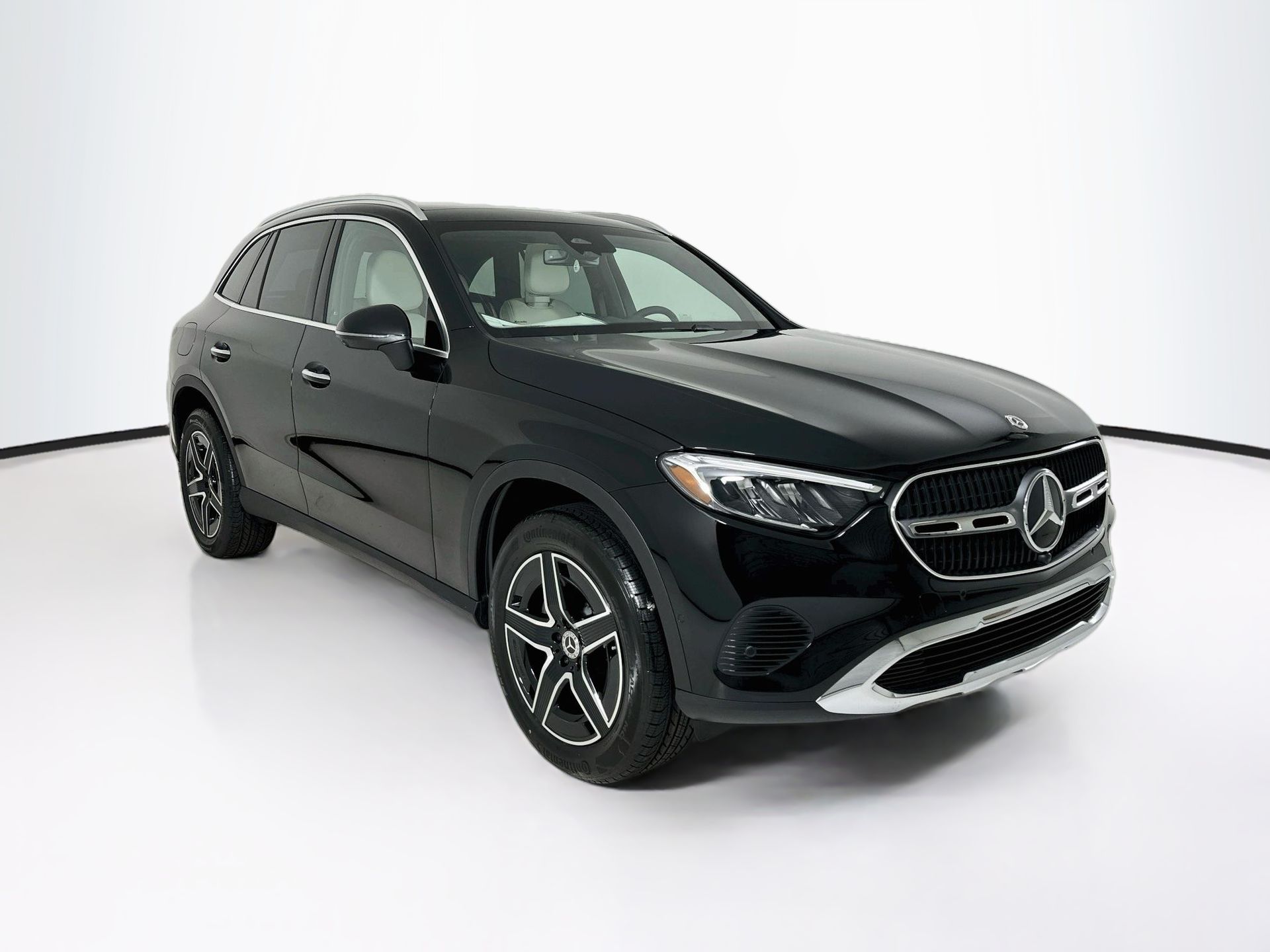New 2027 Mercedes-Benz GLC 300