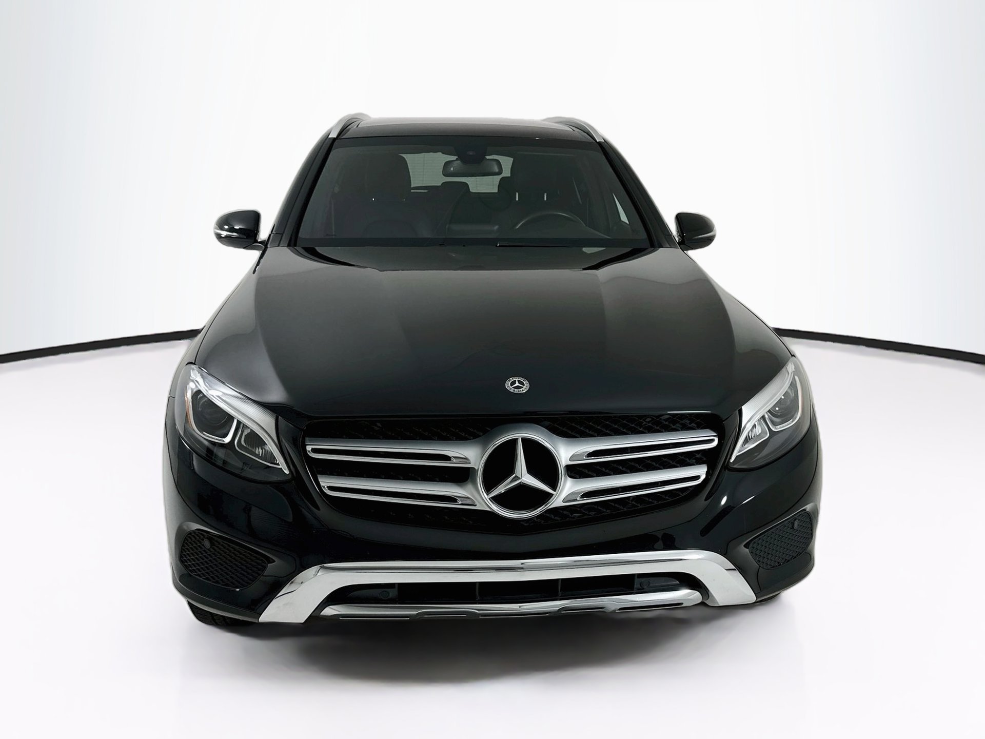 Used 2019 Mercedes-Benz GLC GLC 300 SUV