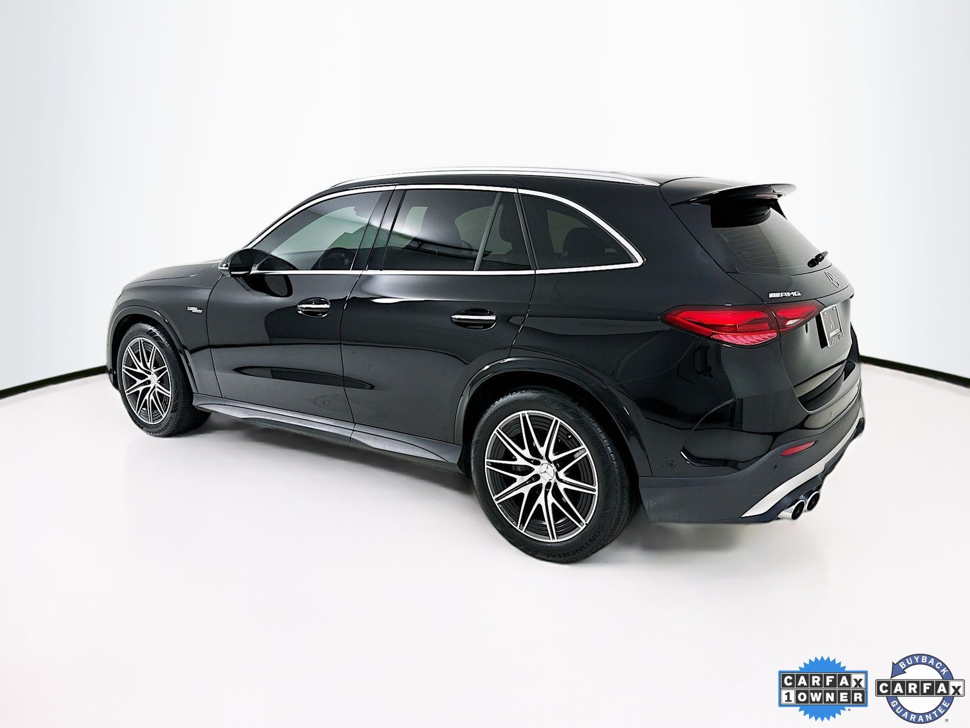 2024 Mercedes-Benz GLC AMG GLC43 - Photo 6