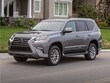  LEXUS GX 460