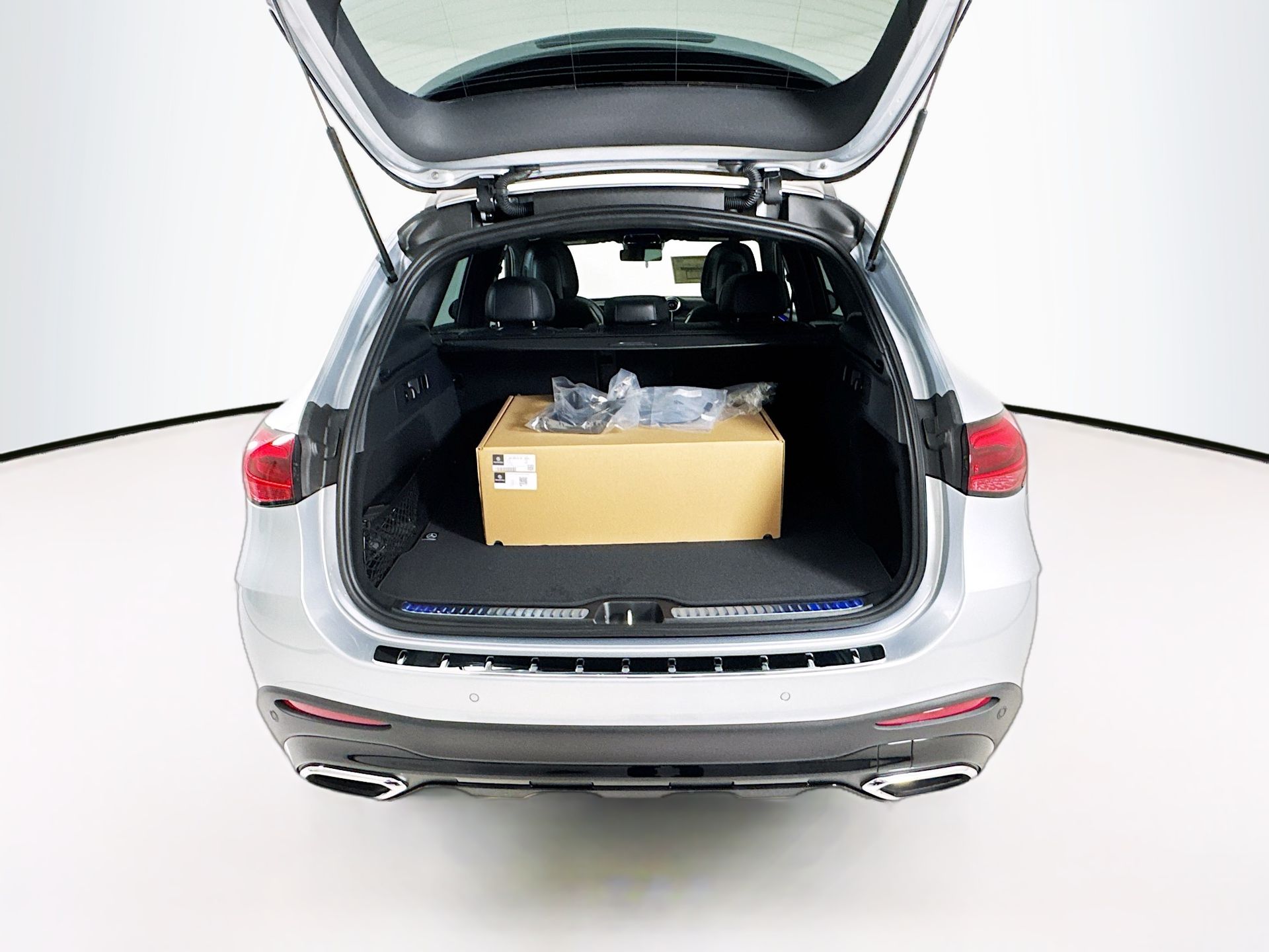 2026 Mercedes-Benz GLC Base - Photo 29