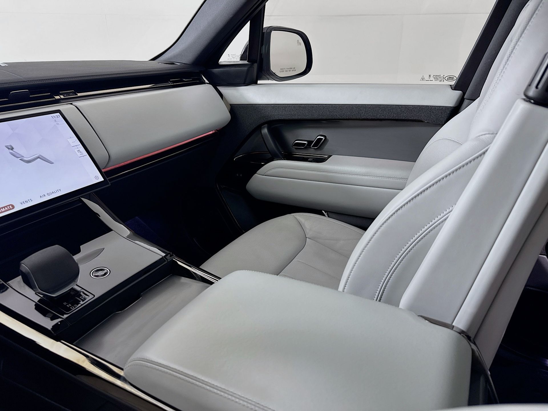 2024 Land Rover Range Rover Sport 24
