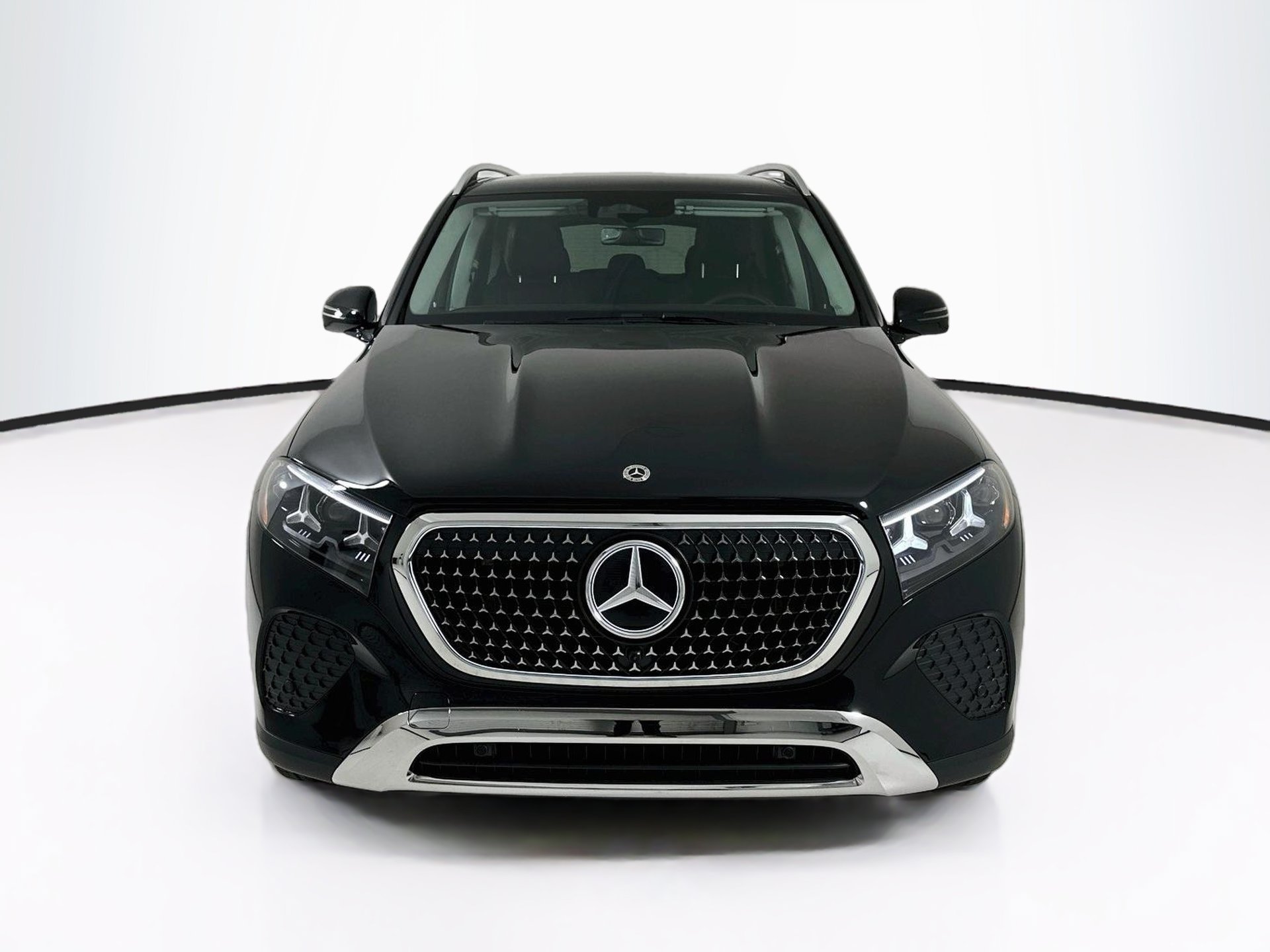 New 2027 Mercedes-Benz GLE 350 SUV