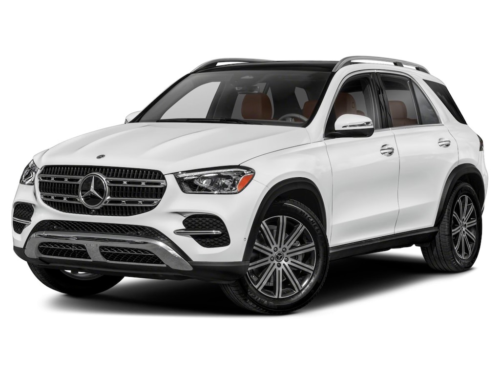 2025 New MercedesBenz GLE For Sale at MercedesBenz of Grapevine SB359849