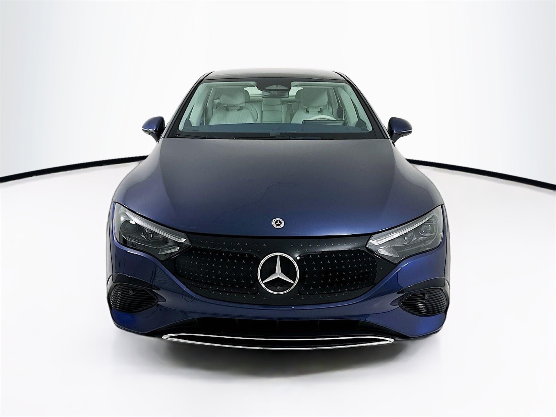 Used 2024 Mercedes-Benz EQE Base with VIN W1KEG2BB7RF058733 for sale in Grapevine, TX