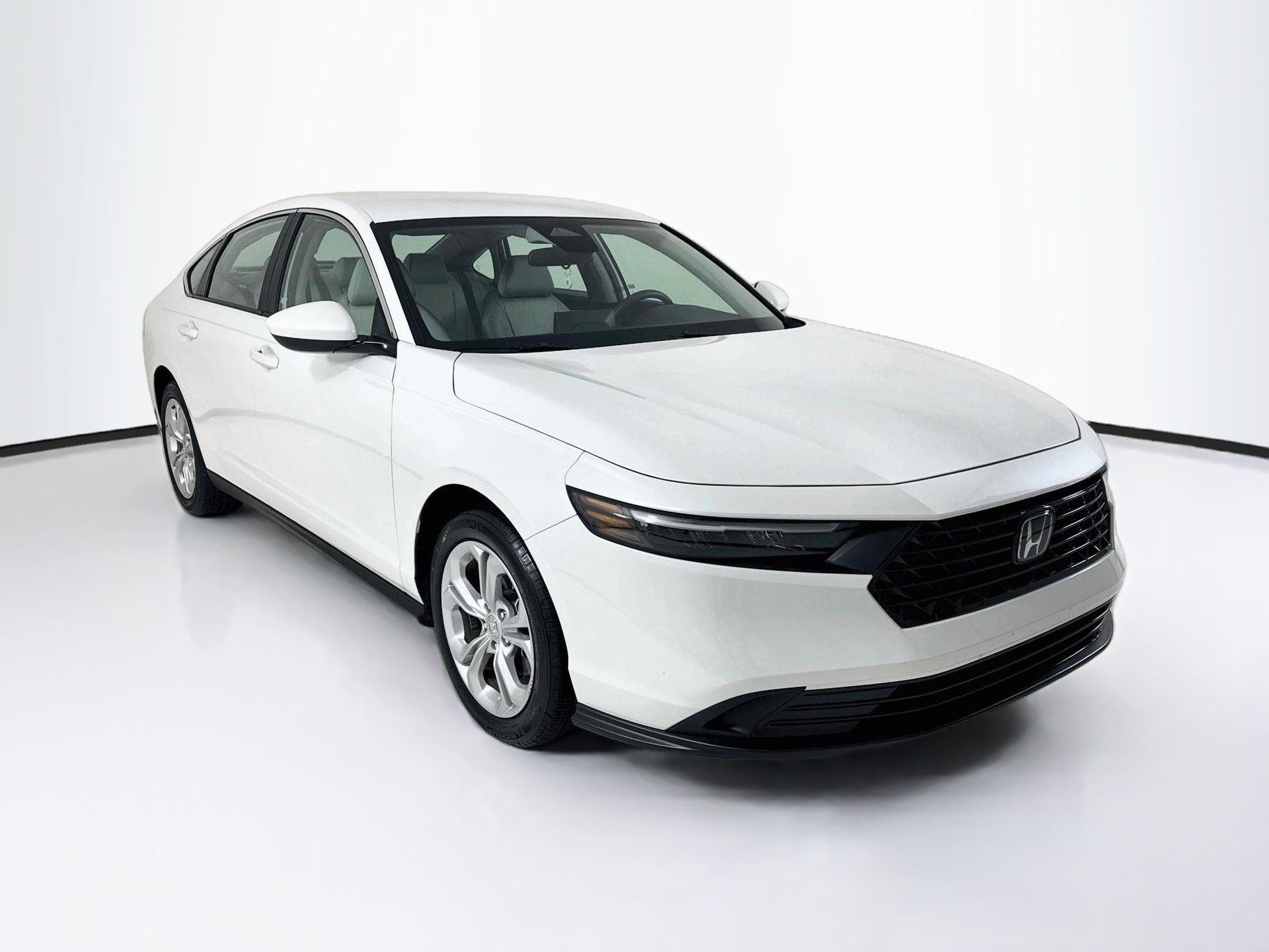 2025 Honda Accord