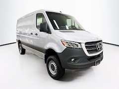 2025 Mercedes-Benz Sprinter 2500 Cargo 144 WB Van Cargo Van