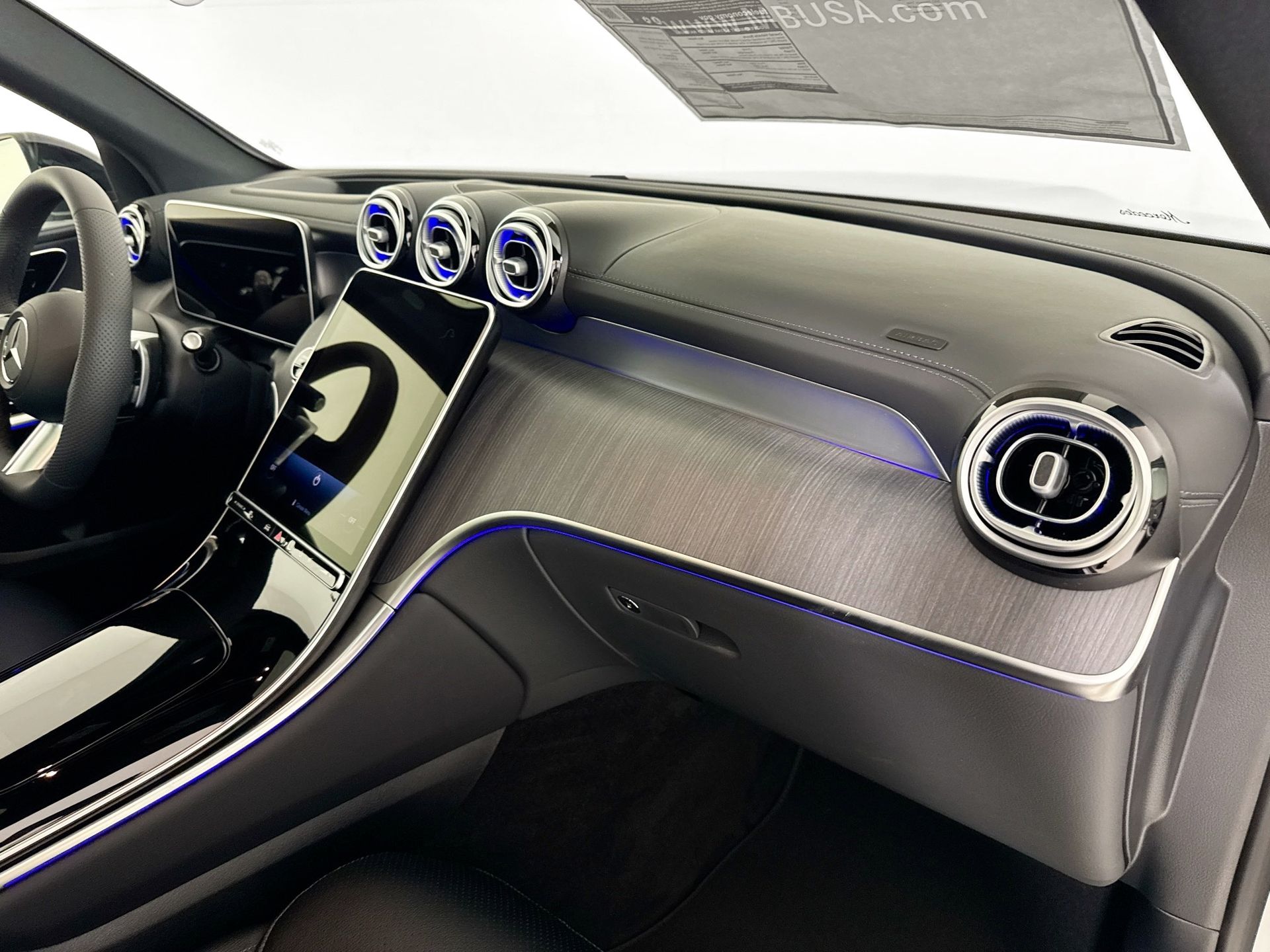 2026 Mercedes-Benz GLC Base - Photo 32