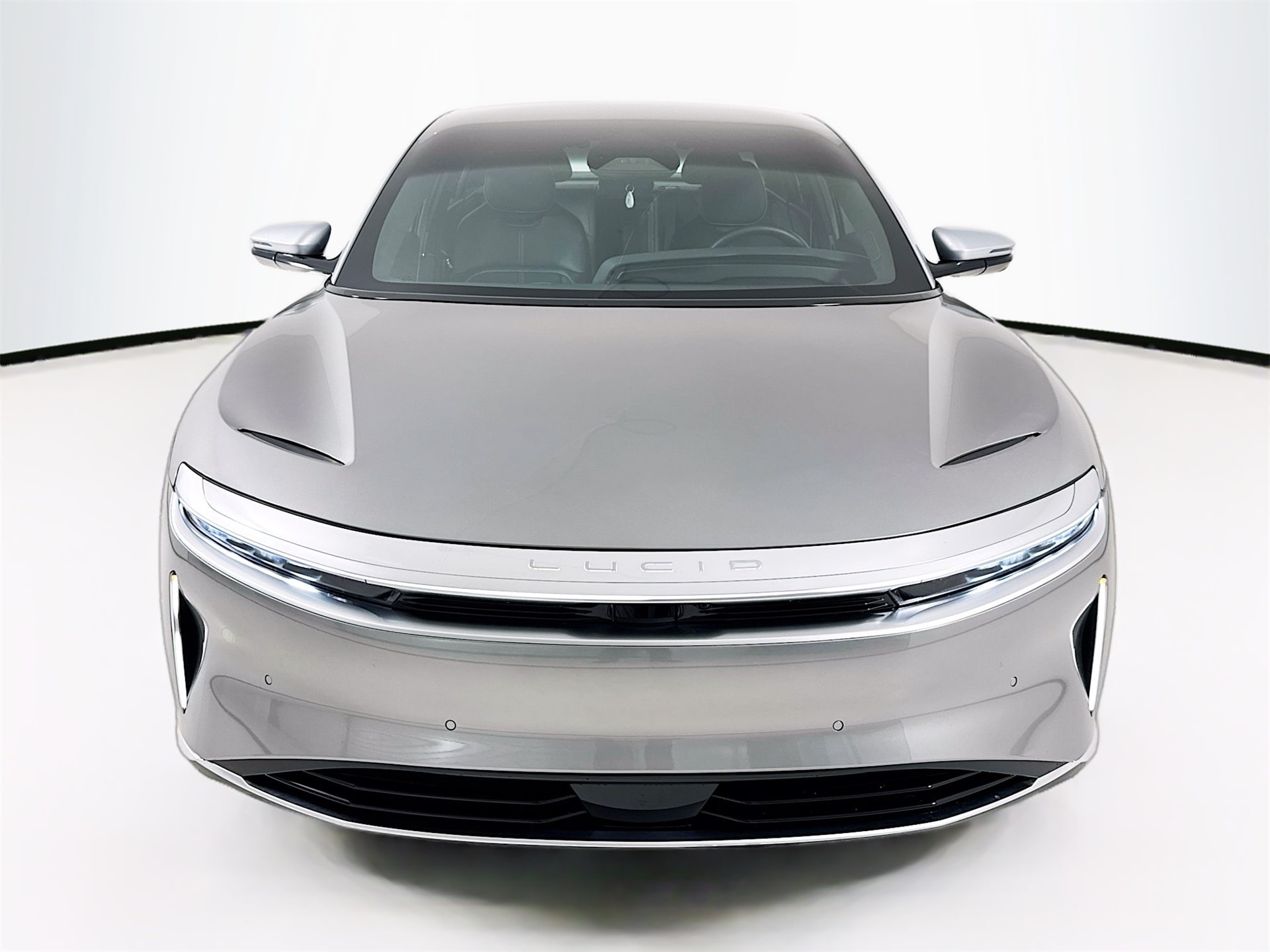 Used 2022 Lucid Air Grand Touring with VIN 50EA1GBAXNA005770 for sale in Grapevine, TX