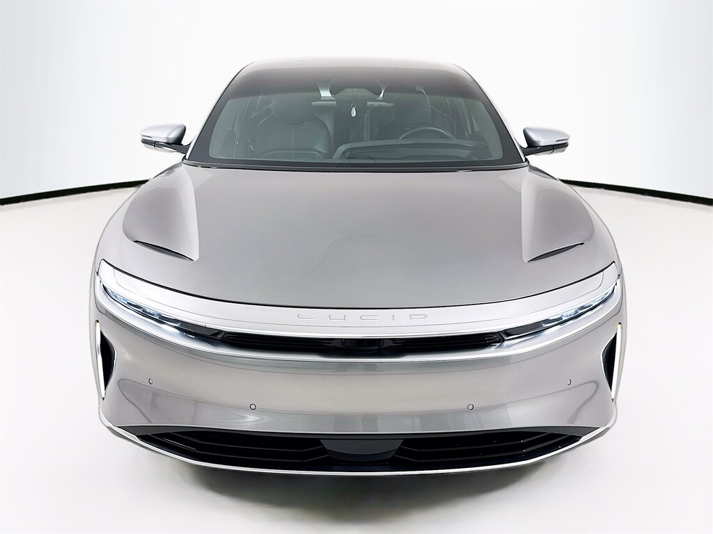 Used 2022 Lucid Air Grand Touring Sedan