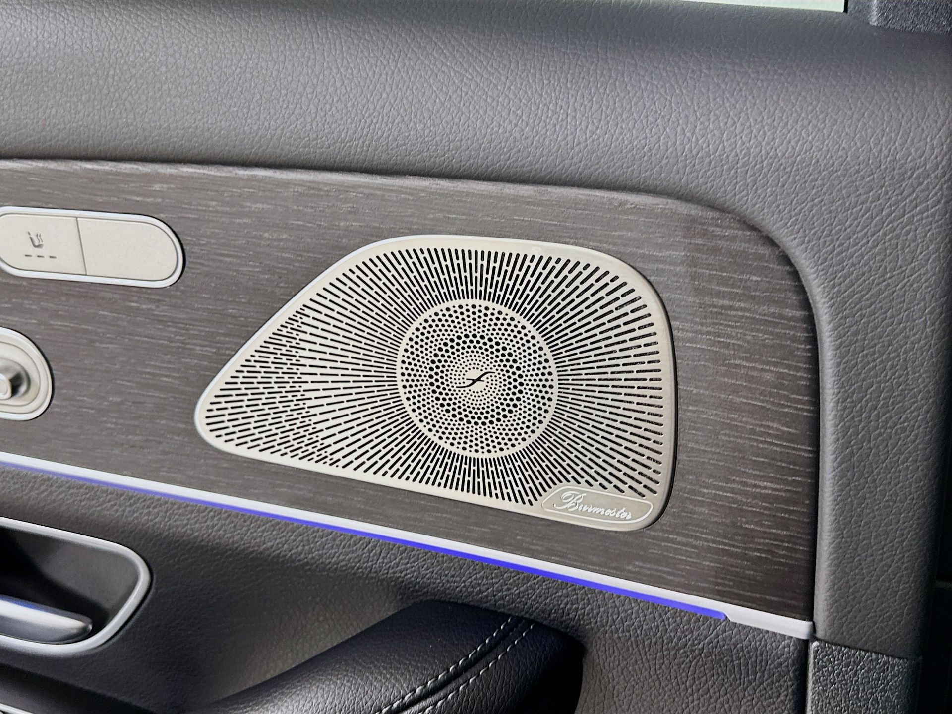 2026 Mercedes-Benz GLS Base - Photo 28