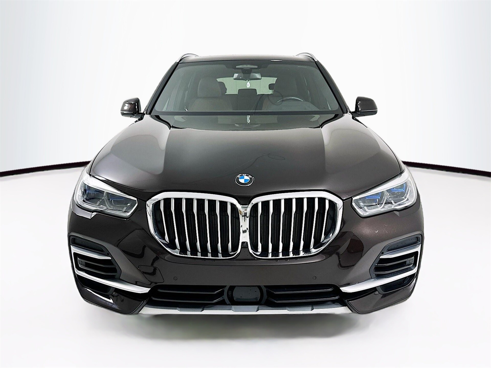 2022 Bmw X5 xDrive40i photo 2