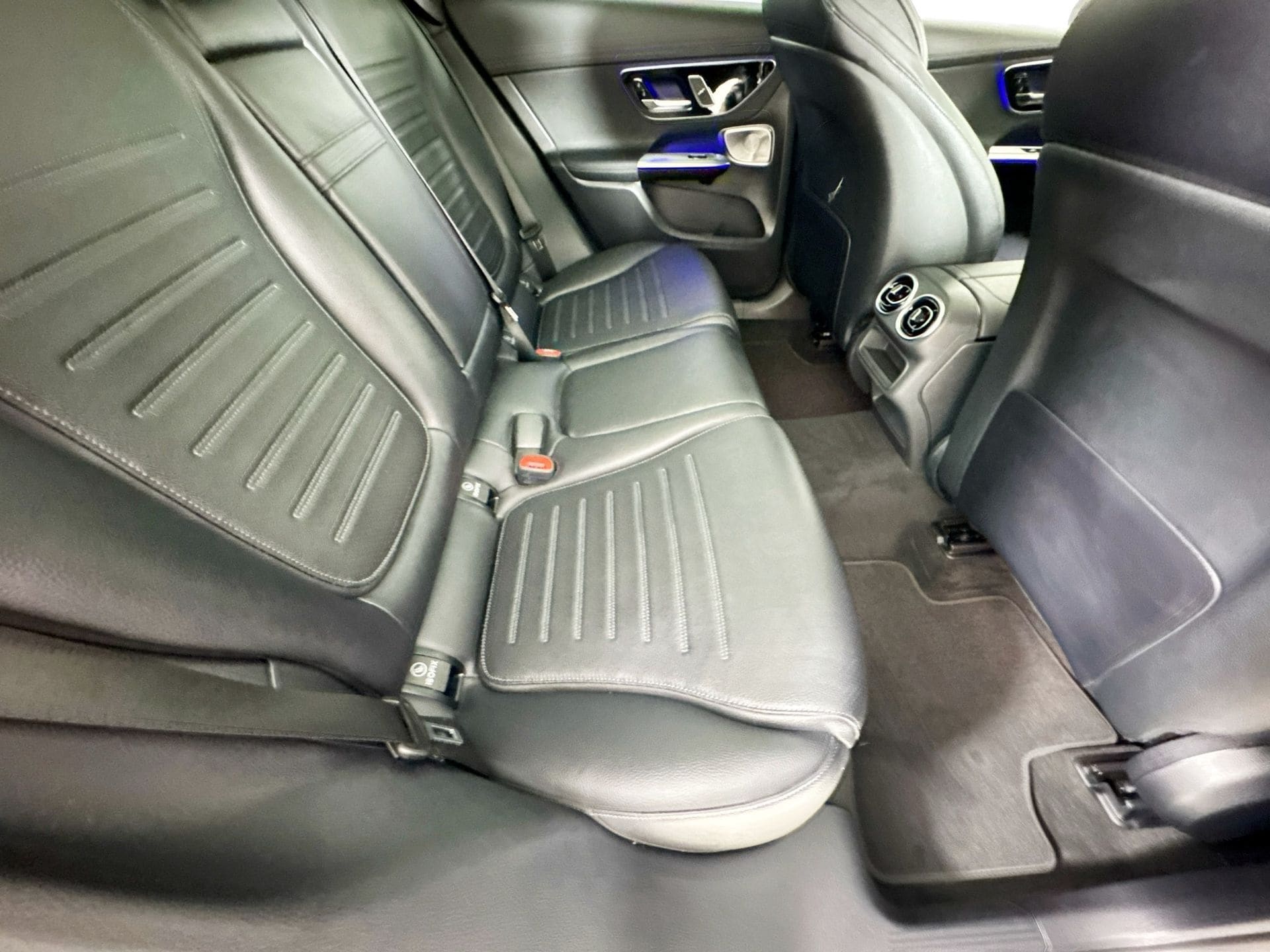 2026 Mercedes-Benz GLC Base - Photo 30
