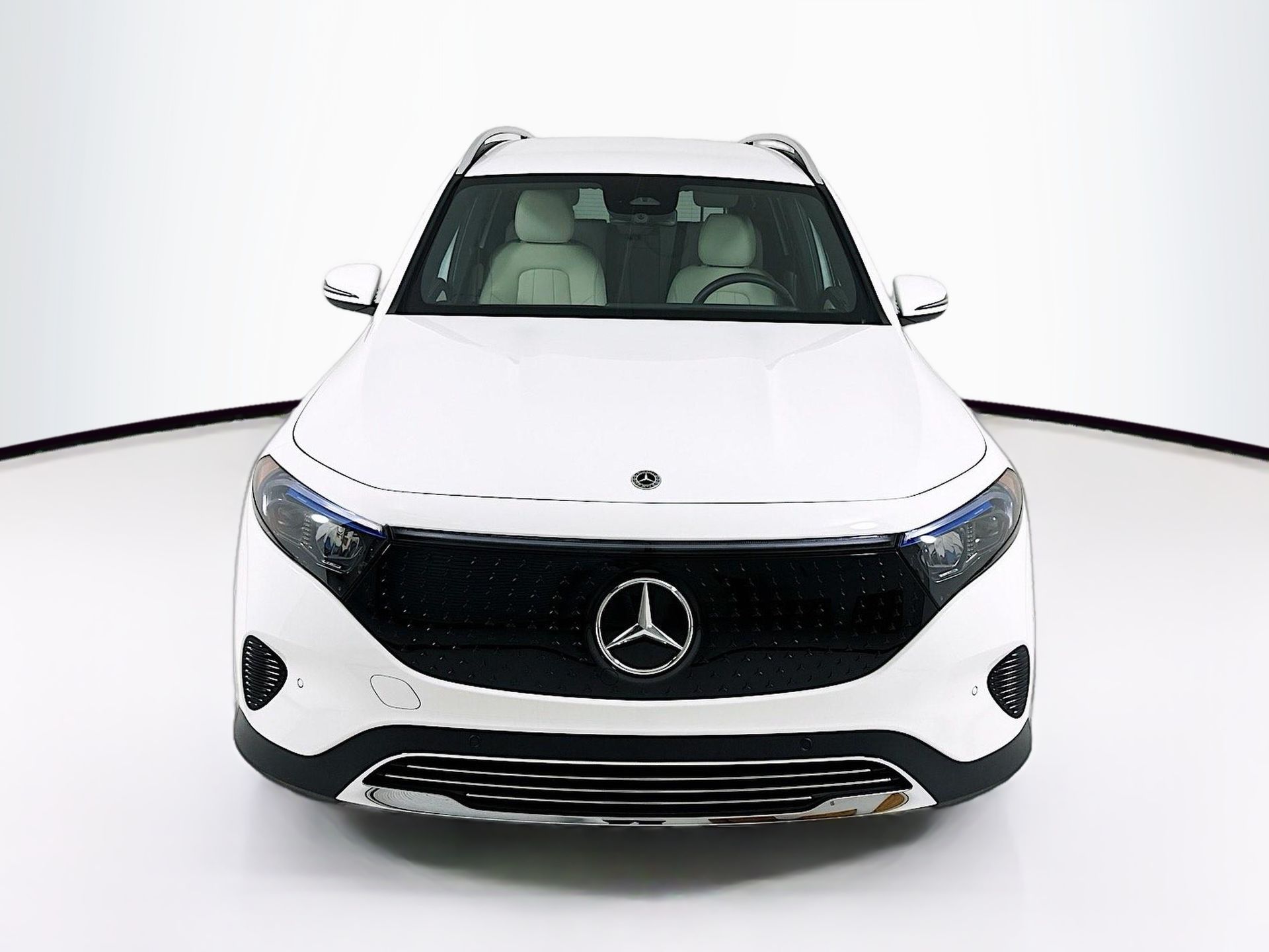 Certified 2024 Mercedes-Benz EQB Base with VIN W1N9M0KB4RN078431 for sale in Grapevine, TX