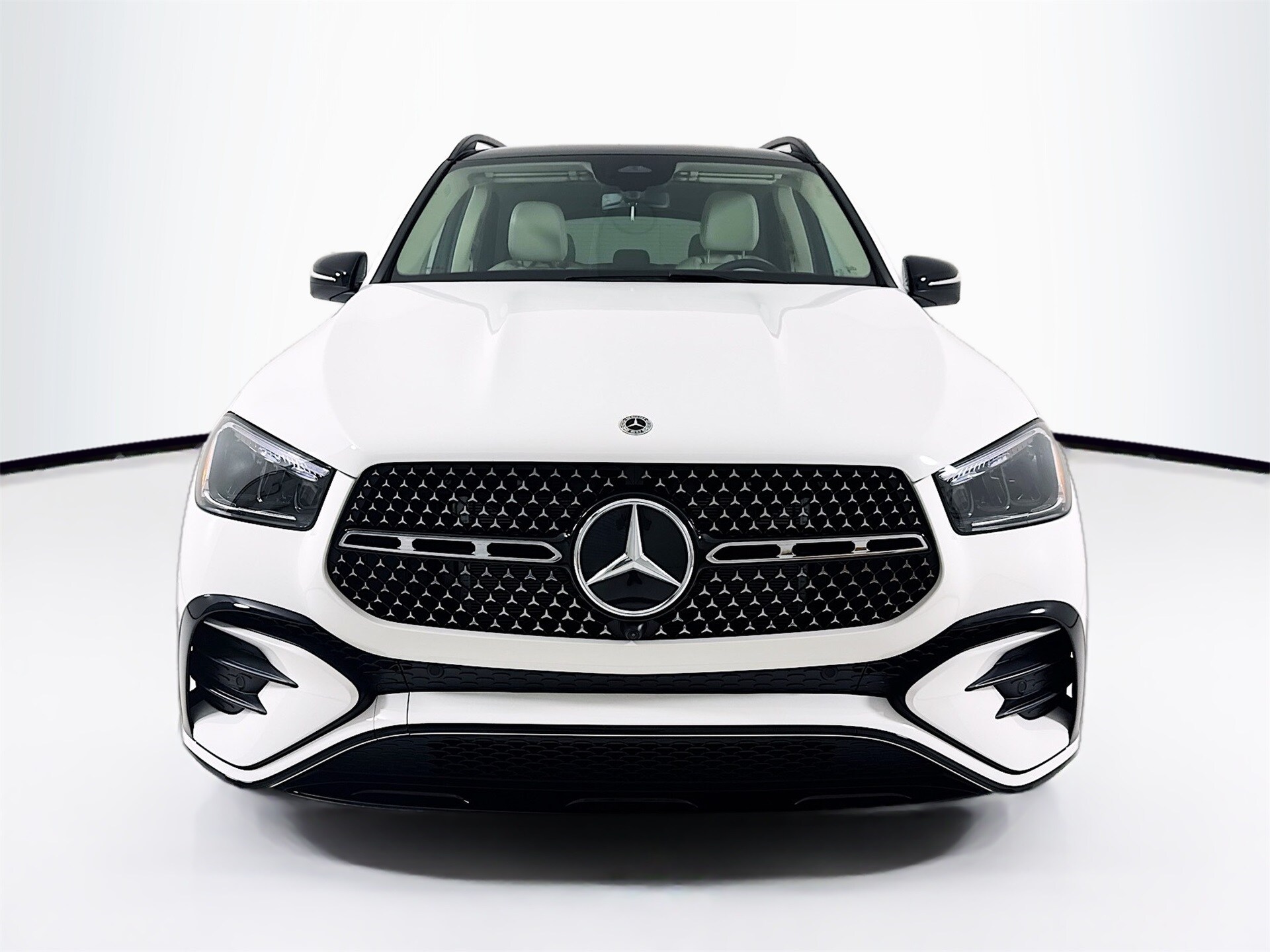 2026 Mercedes Benz GLE 450 4MATIC photo 2