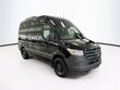  Mercedes-Benz Sprinter 2500