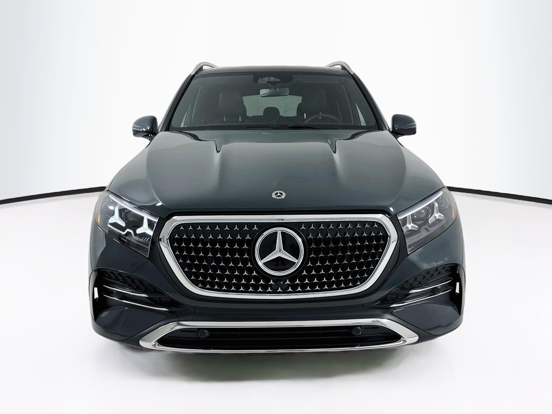 New 2027 Mercedes-Benz GLE 350 SUV