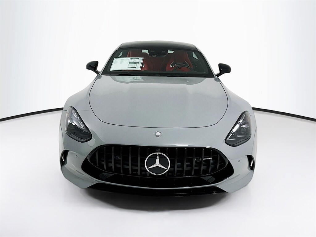 2024 New MercedesBenz AMG® GT for sale in Grapevine RF003741