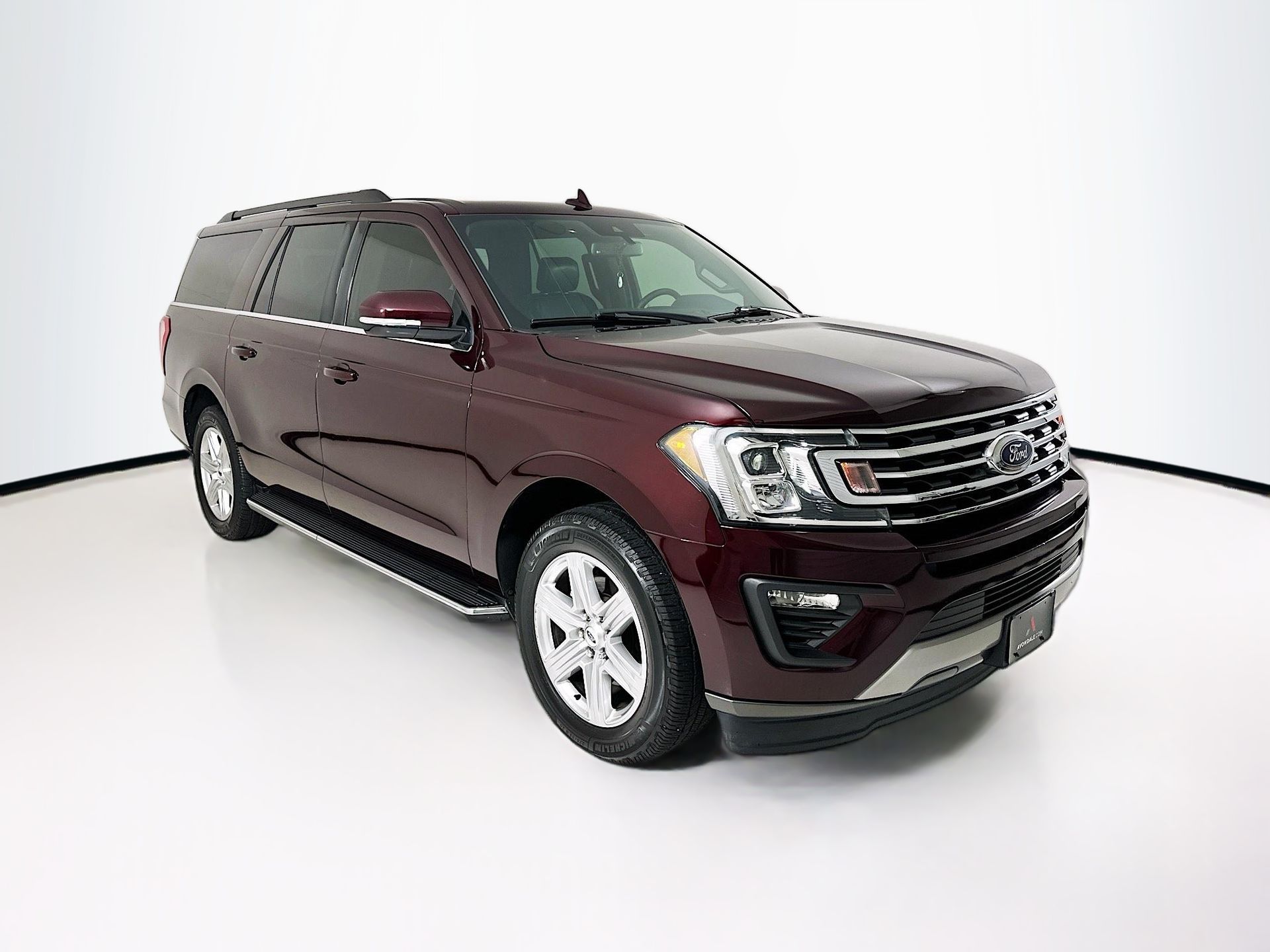 2020 Ford Expedition