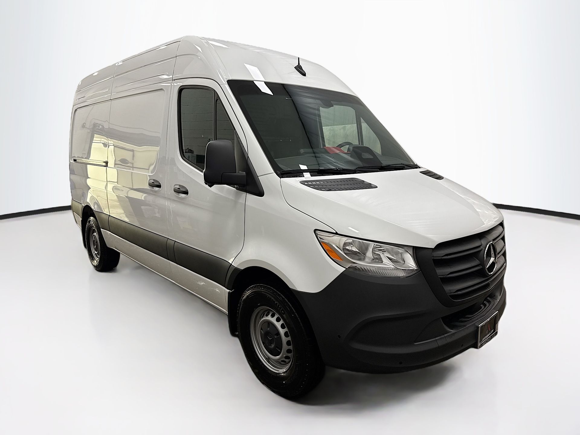 2026 Mercedes-Benz Sprinter 2500 144 WB HO's photo