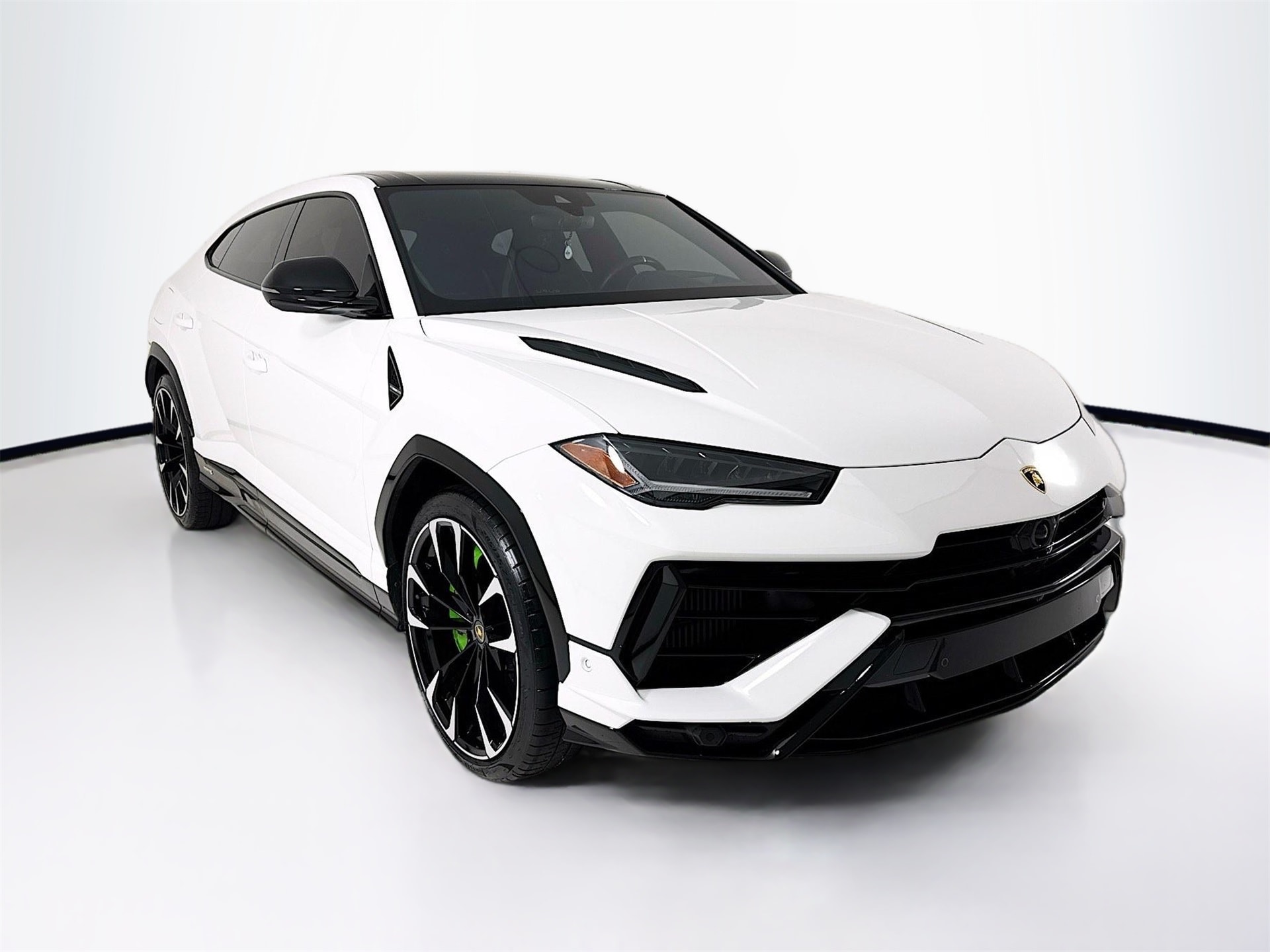 2023 Lamborghini Urus