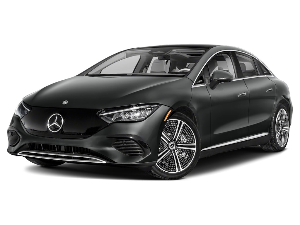 Certified 2023 Mercedes-Benz EQE 500 4MATIC Sedan