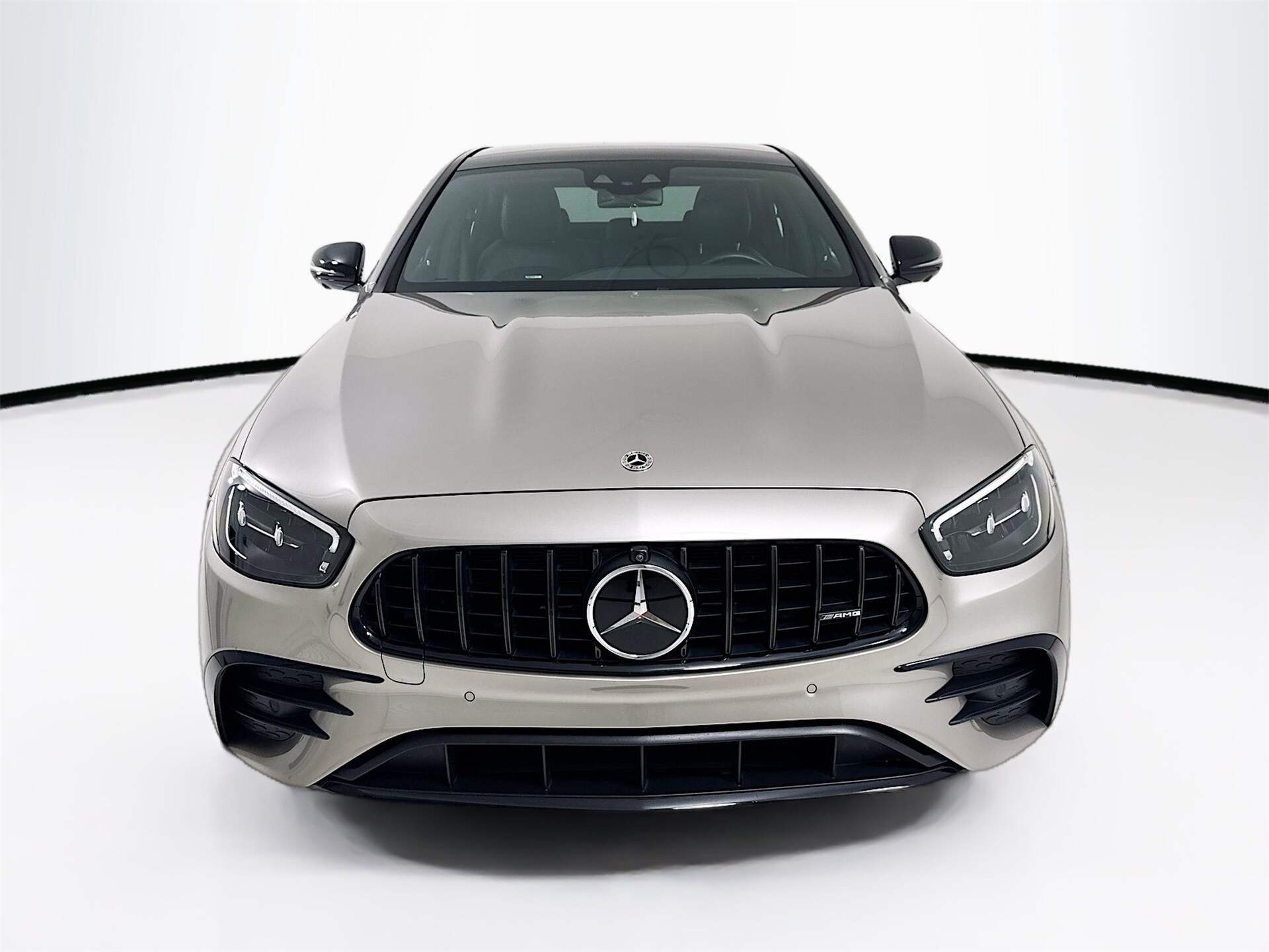 2022 Mercedes Benz E AMG 53 4MATIC Sedan photo 2