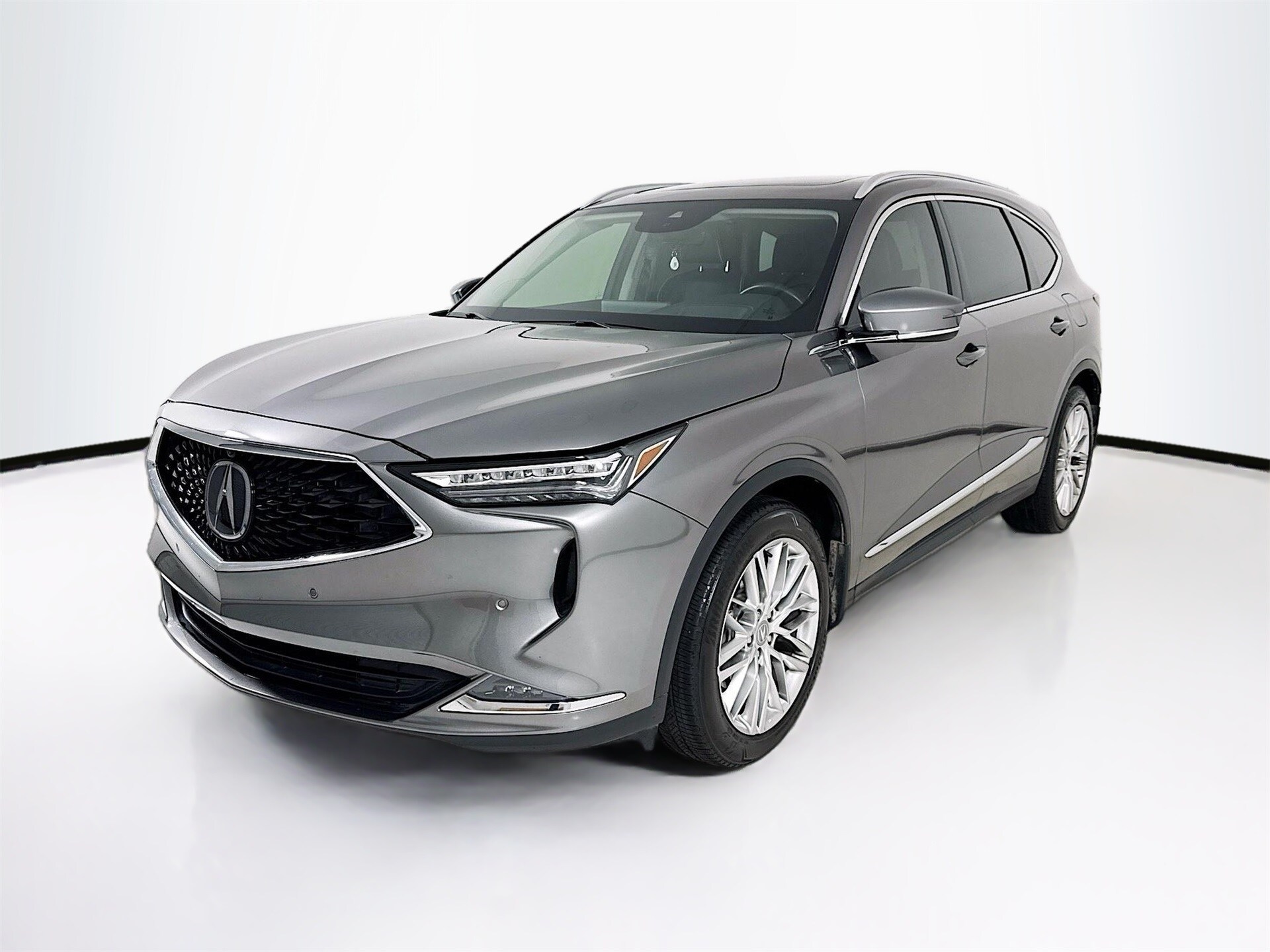 2023 Acura MDX SH-AWD Advance photo 3