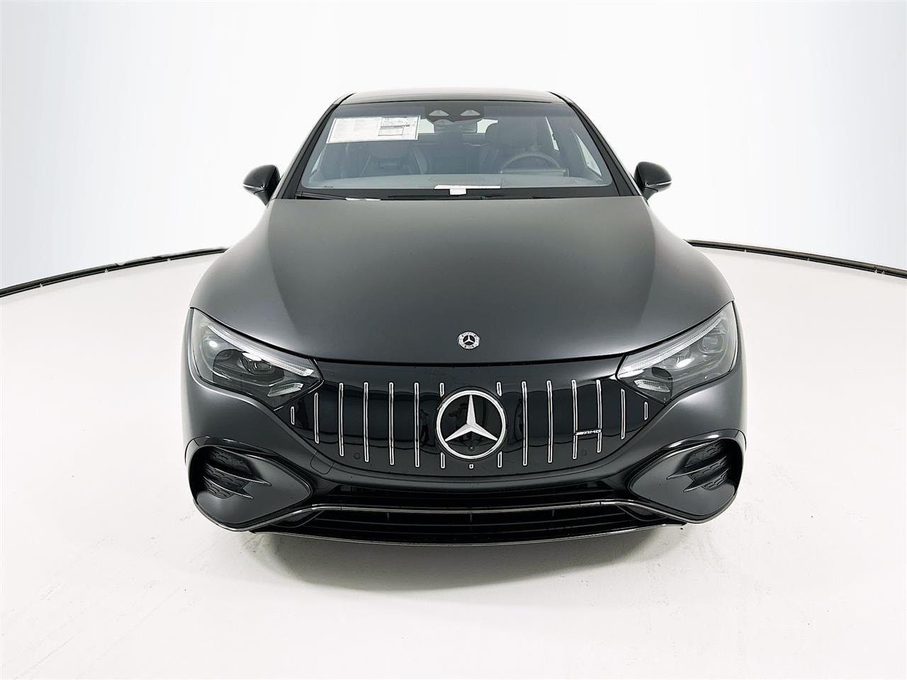 2023 New Mercedes-Benz AMG EQE For Sale at Mercedes-Benz of 