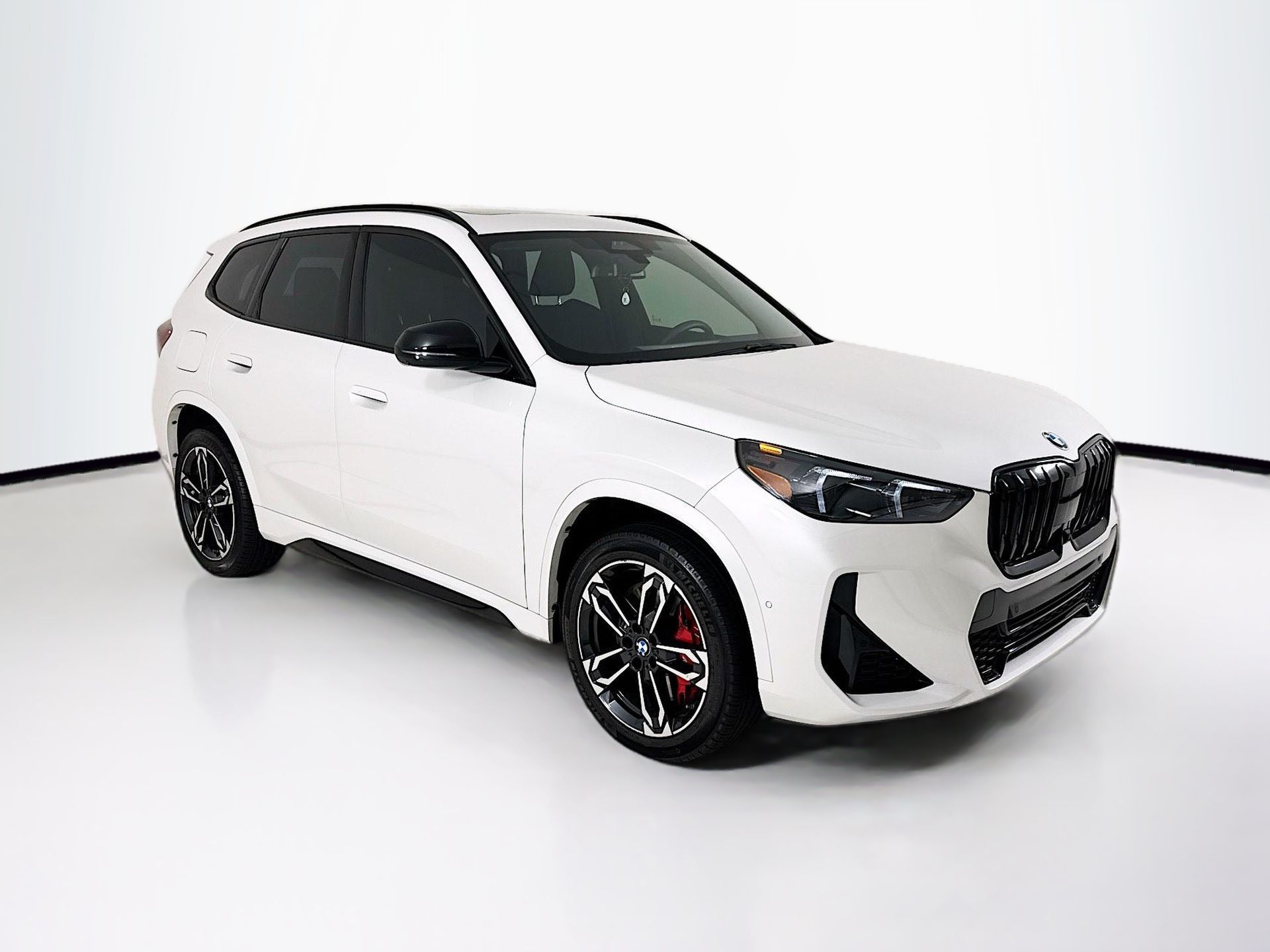 2025 BMW X1 xDrive28i's photo