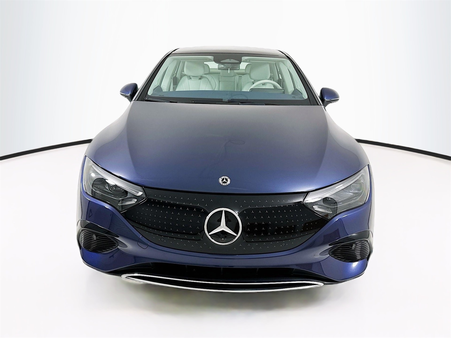 Certified 2024 Mercedes-Benz EQE Base with VIN W1KEG2BB3RF059524 for sale in Grapevine, TX
