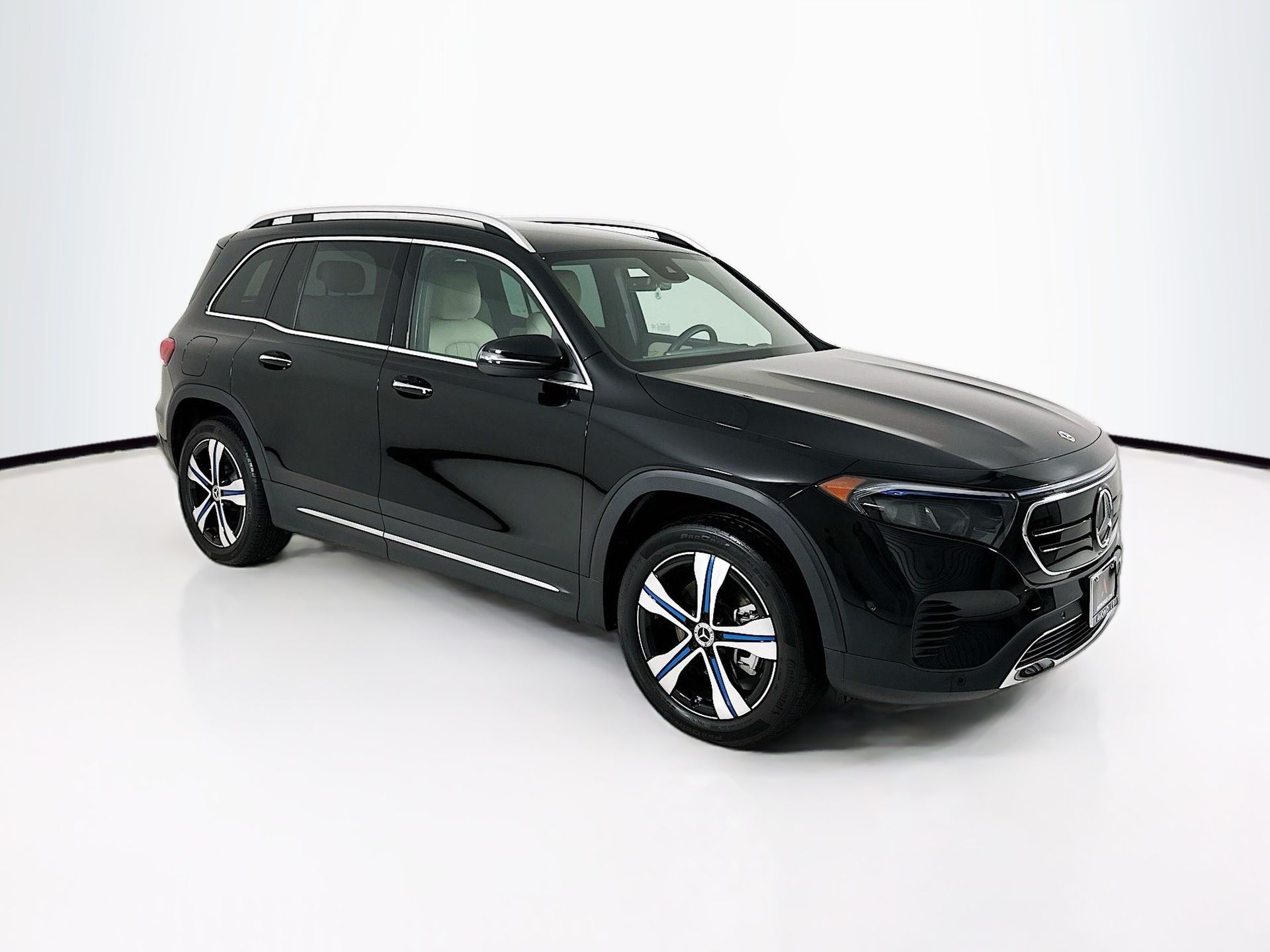 2023 Mercedes-Benz EQB EQB 250+'s photo