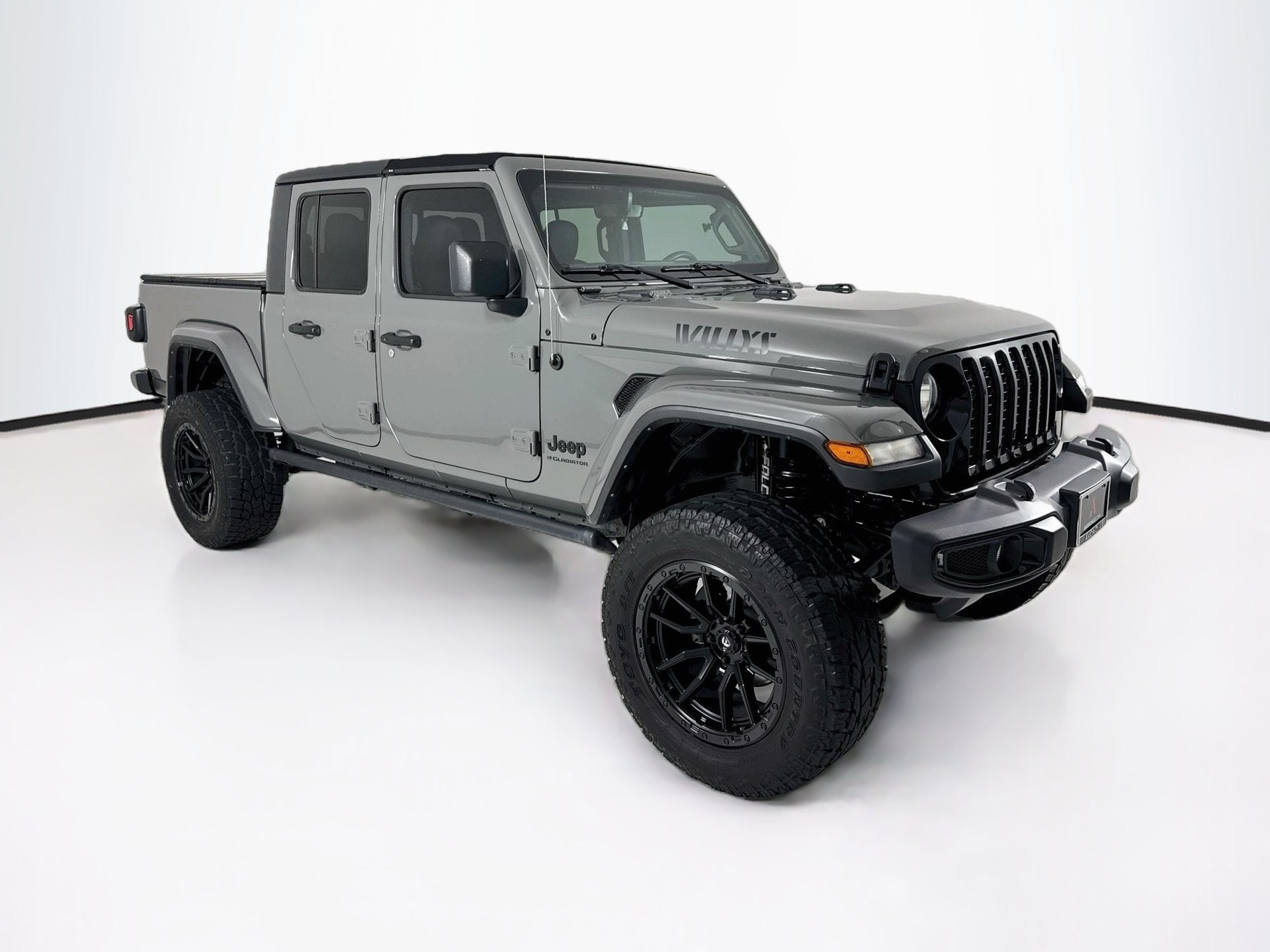 2023 Jeep Gladiator