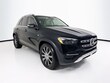 Mercedes-Benz GLE 450e