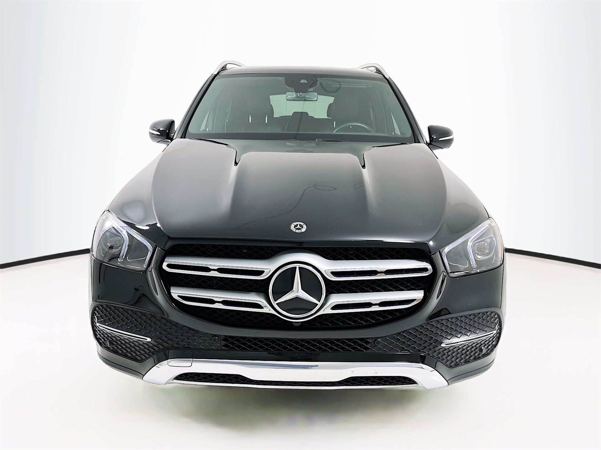 Certified 2023 Mercedes-Benz GLE GLE350 with VIN 4JGFB4JBXPA849936 for sale in Grapevine, TX