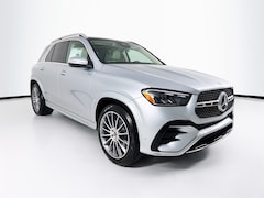 2025 Mercedes-Benz GLE 350 SUV