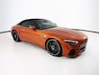  Mercedes-Benz AMG SL 63