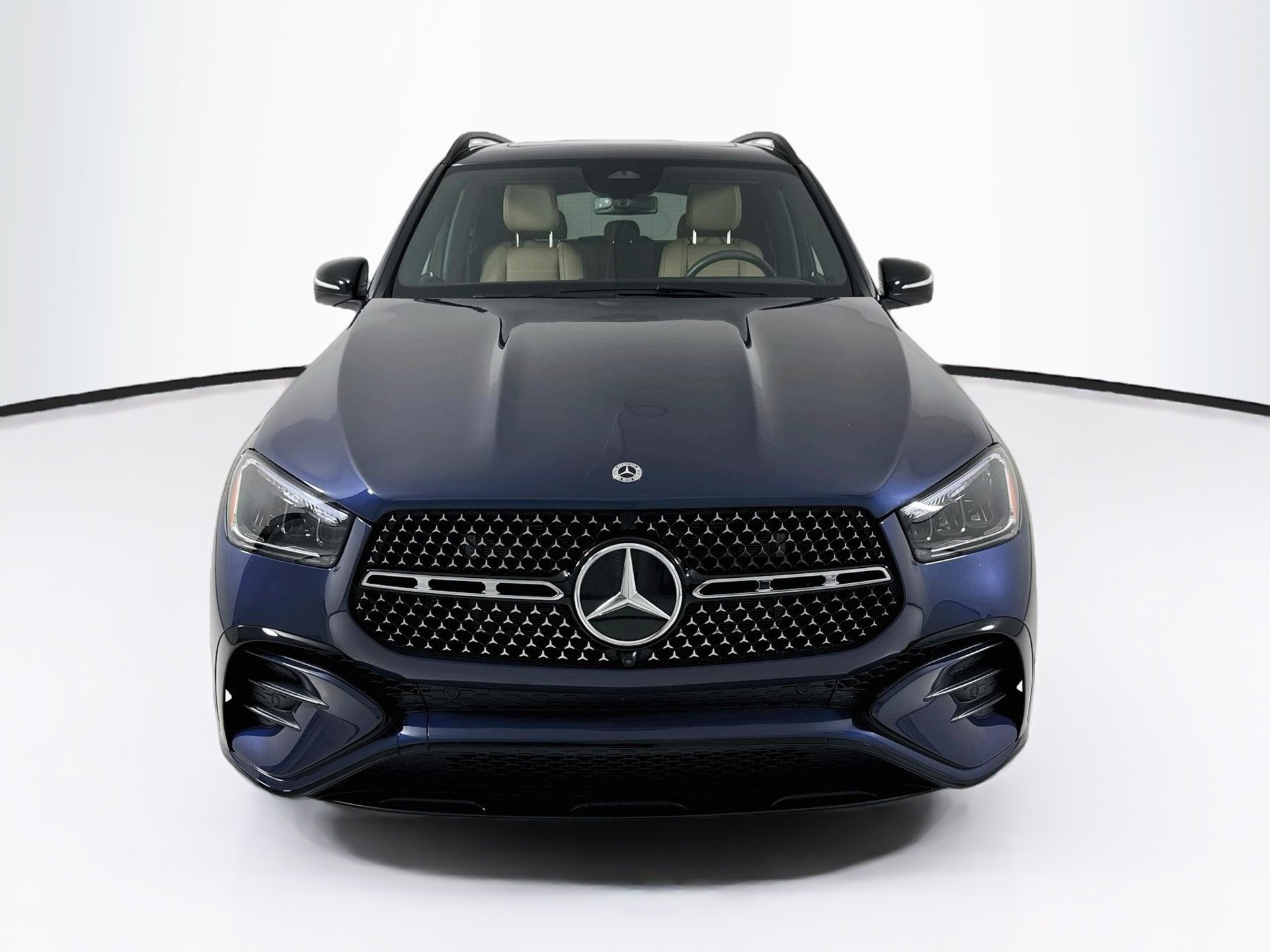 Certified 2024 Mercedes-Benz GLE GLE 350 SUV