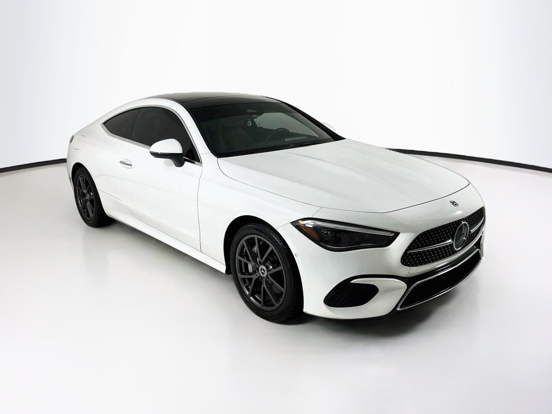 2024 Mercedes-Benz CLE 300