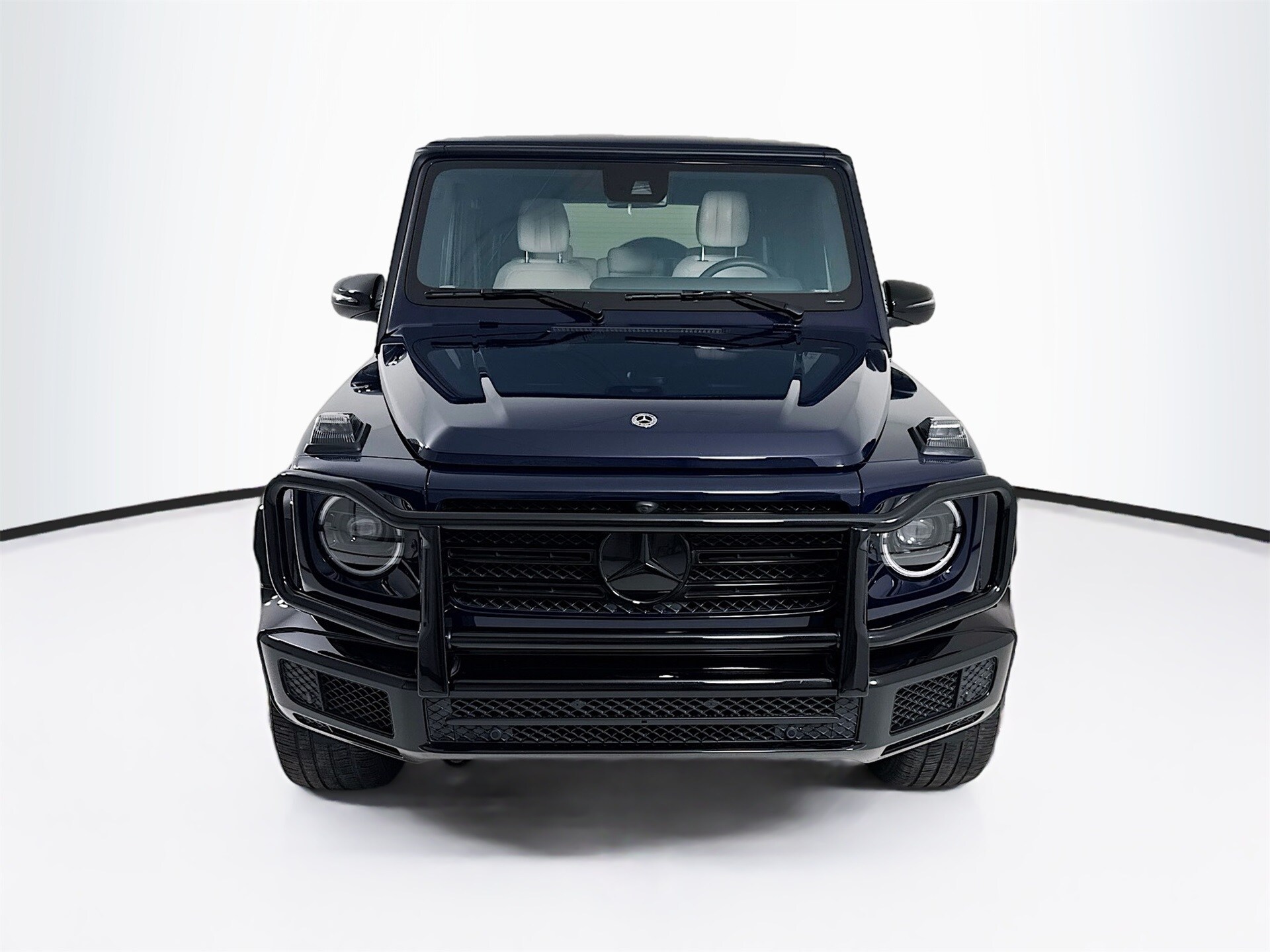 2023 Mercedes Benz G 550 photo 2