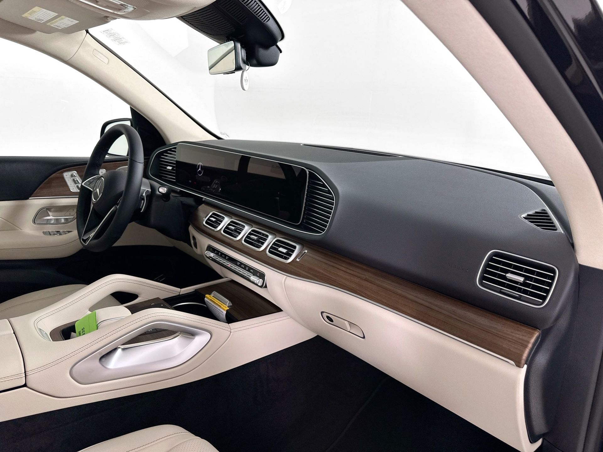 2026 Mercedes-Benz GLE GLE350 - Photo 32