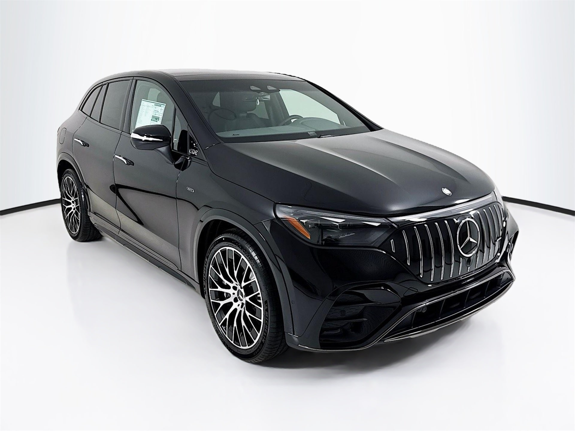 Mercedes electric car 2021 price discount