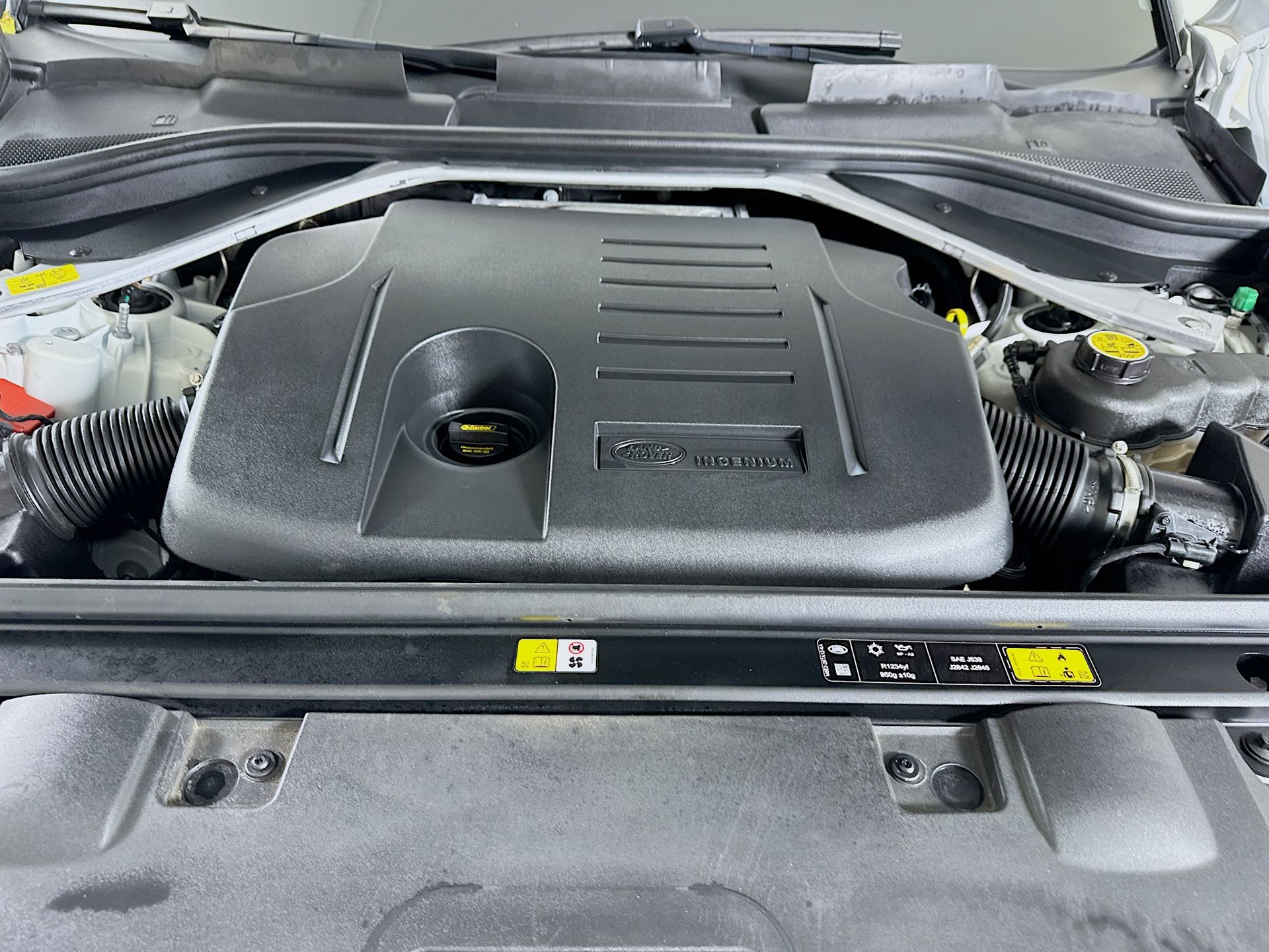 2024 Land Rover Range Rover Sport 31