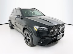2025 Mercedes-Benz GLE 350 SUV
