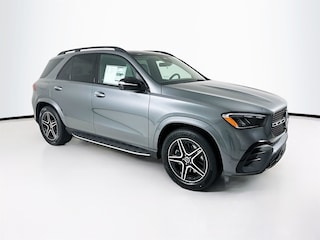 2026 Mercedes-Benz GLE 350 350 SUV
